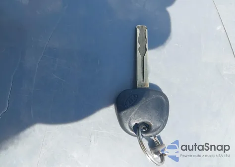 2011 Kia Optima Lx z USA, uszkodzony, nr VIN KNAGM4A79B5102471